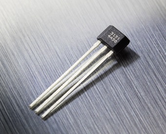 MLX92231 - Hall Switch Position Sensor - Melexis