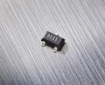 MLX92231 - Hall Switch Position Sensor - Melexis