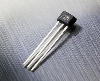 MLX92241 - 2-Wire Hall Switch Position Sensor - Melexis