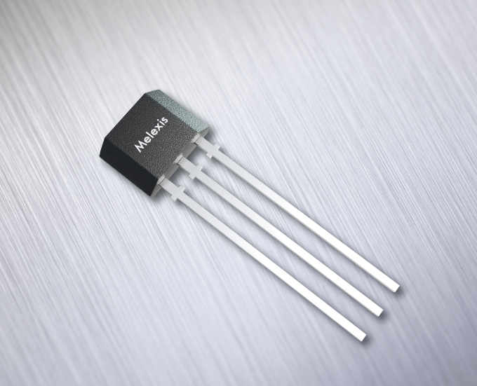 2-Wire ASIL B switch
