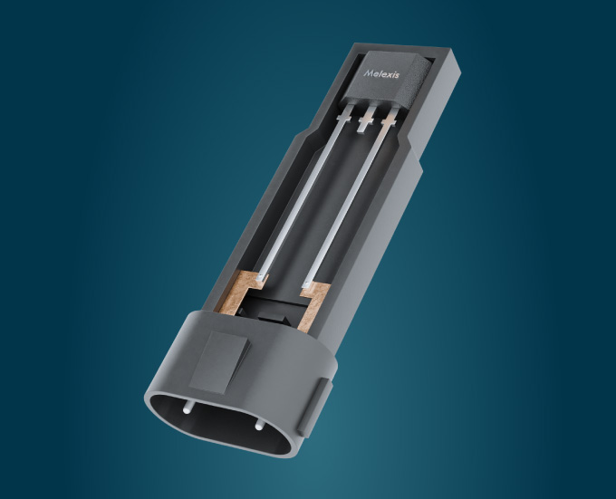 2-Wire 2-bit Switch