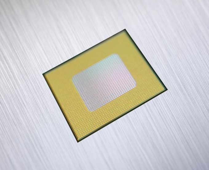 1200 V monolithic silicon RC snubber