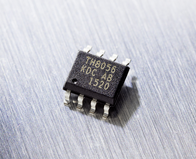 Single Wire CAN Transceiver GMW3069-Compatible (TH8056) I