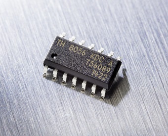 TH8056 - Singel Wire CAN Transceiver - Melexis