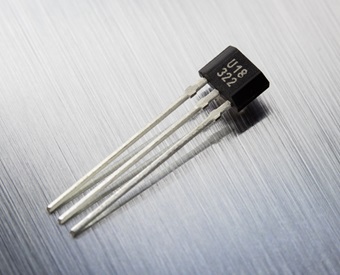 US1881 - Hall Latch High Sensitivity - Melexis