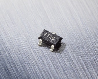 US2881 - Bipolar Hall Switch - Melexis