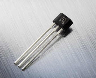 US2881 - Bipolar Hall Switch - Melexis