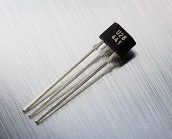 US2882 - Bipolar Hall Switch - Melexis