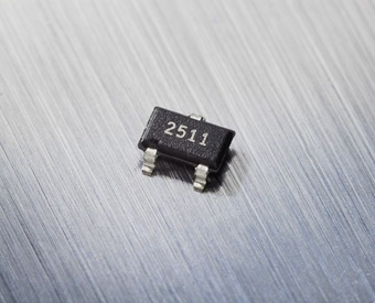 US2882 - Bipolar Hall Switch - Melexis