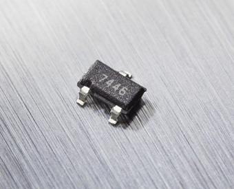 US5781 - Unipolar Hall Switch - Melexis