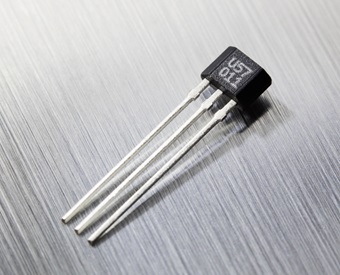 US5781 - Unipolar Hall Switch - Melexis