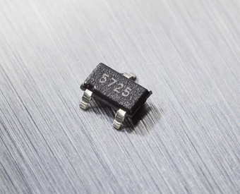 US5782 - Unipolar Hall Switch - Melexis