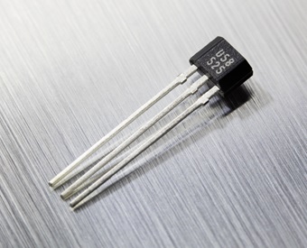 US5881 - Unipolar Hall Switch - Melexis