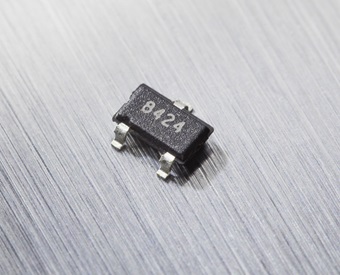 US5881 - Unipolar Hall Switch - Melexis
