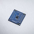 EVB90371 - Evaluation board for MLX90371 - Melexis
