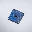 EVB90372 - Evaluation board for MLX90372 - Melexis