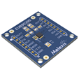 EVB90395 - Evaluation board for MLX90395 - Melexis