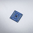 Evaluation board for MLX90421