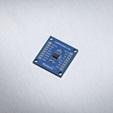Evaluation board for MLX90422