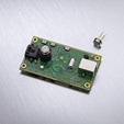 Evaluation board for MLX90614