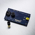 Far Infrared Sensor - Low Noise High Speed (MLX90621) I Melexis