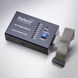 Fandriver Programmer A - multi-channel programming for MLX90411 and MLX90412 - Melexis