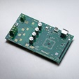 LINpredriverGen3EVB - Evaluation boards for MLX81340, MLX81344 and MLX81346 - Melexis