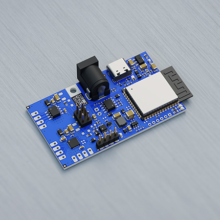 Melexis Compact Master for MLX80339