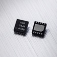 Single chip LIN RGB controller - Melexis