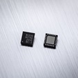 Smart LIN driver IC for DC, Stepper and BLDC motors (0.5 A)