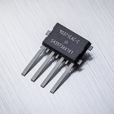 MLX90371 - Gen III Triaxis Rotary and Linear Position Sensor - Melexis
