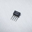 Triaxis® performance position sensor IC stacked-die (Analog/PWM/SENT/SPC)