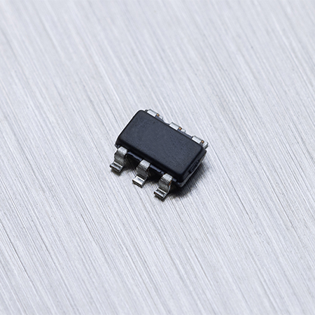 3D magnetometer for cost-effective applications - MLX90391