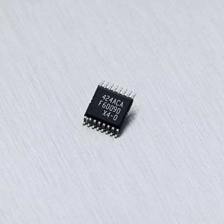 Triaxis® mainstream linear SFI position sensor with integrated wake up switch function