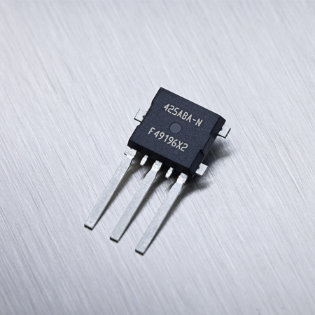 Triaxis® mainstream 360 rotary SFI position sensor (analog/PWM)