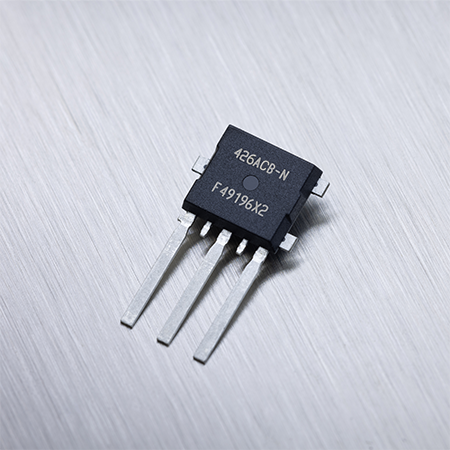 Triaxis® mainstream 360 rotary SFI position sensor (SENT)