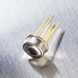 MLX90616 - Thermal Infrared Thermpolie Sensor - Melexis