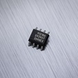 MLX91218 - 300kHz Conventional Hall current sensor IC with dual overcurrent detection - Melexis