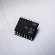 MLX91220 - 0-50A isolated 5V integrated hall current-sensor - Melexis