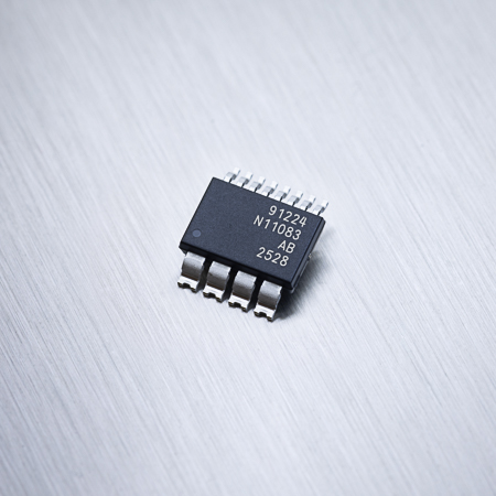 0-100 A isolated integrated Hall current sensors