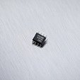 Smart IVT current sensor IC with +/-0.5% accuracy over temperature