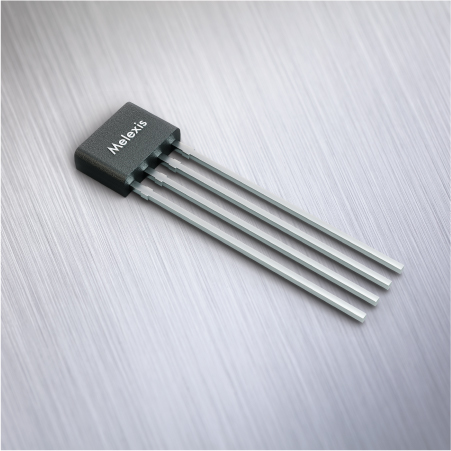 250-kHz Conventional-Hall 1-pin-programmable