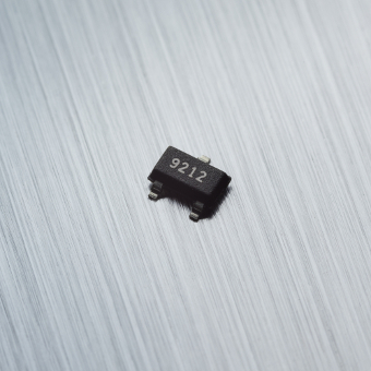 MLX92292 - Latch and Switch Sensing - Melexis