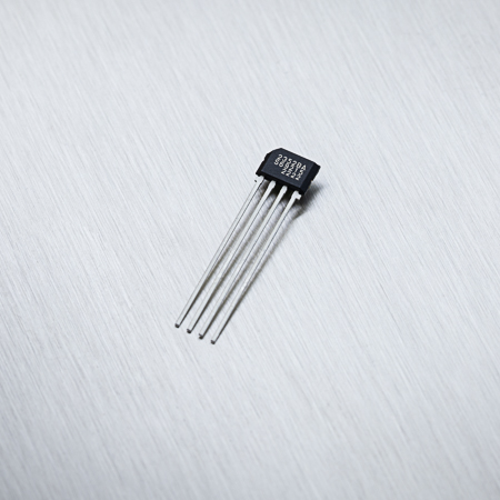 3D Triaxis dual latch & switch (programmable)