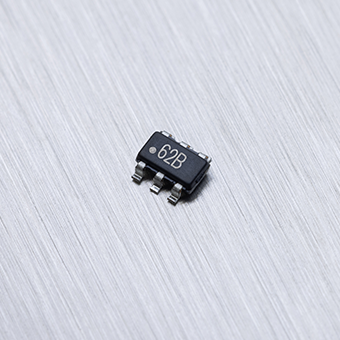 Hall based programmable SOI floating switch