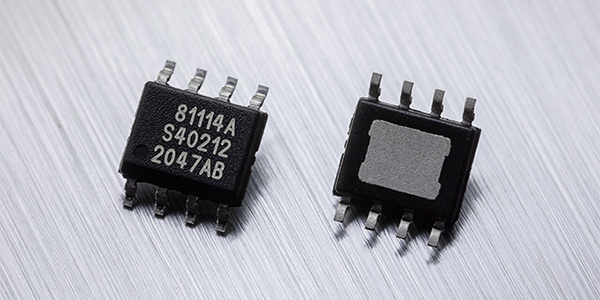 Melexis extends its successful IC family with a new LIN RGB LED controller