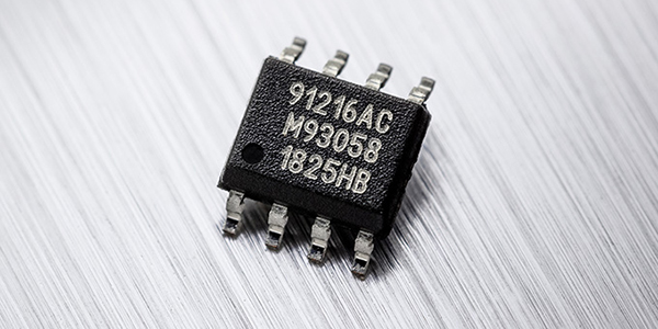 250kHz High accuracy Hall-effect Current Sensor (MLX91216) I Melexis