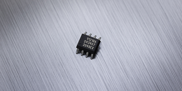 MLX91218 - 300kHz Conventional Hall current sensor IC with dual overcurrent detection