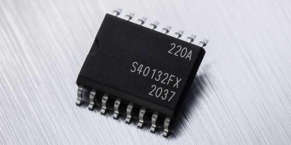 0-50A isolated 5V integrated hall current-sensor #Melexis