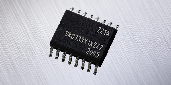 MLX91221 - 0-50A isolated 3.3V integrated hall current-sensor